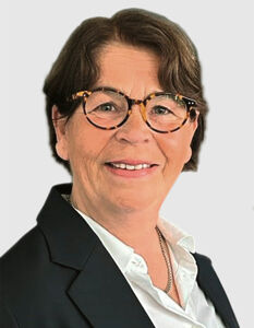 Ina Hansen-Kern