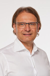 Jürgen Keller