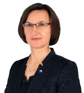 Tatjana Sabelfeld