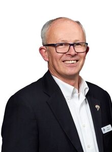 Jörg Siebert