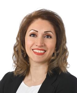 Maryam Ghorbani