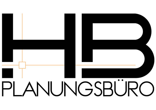 H+B Planungsbüro Logo