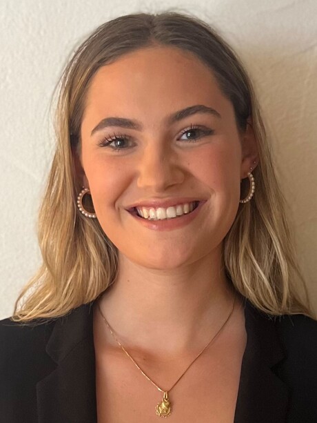 Hanna Pircher Teambild