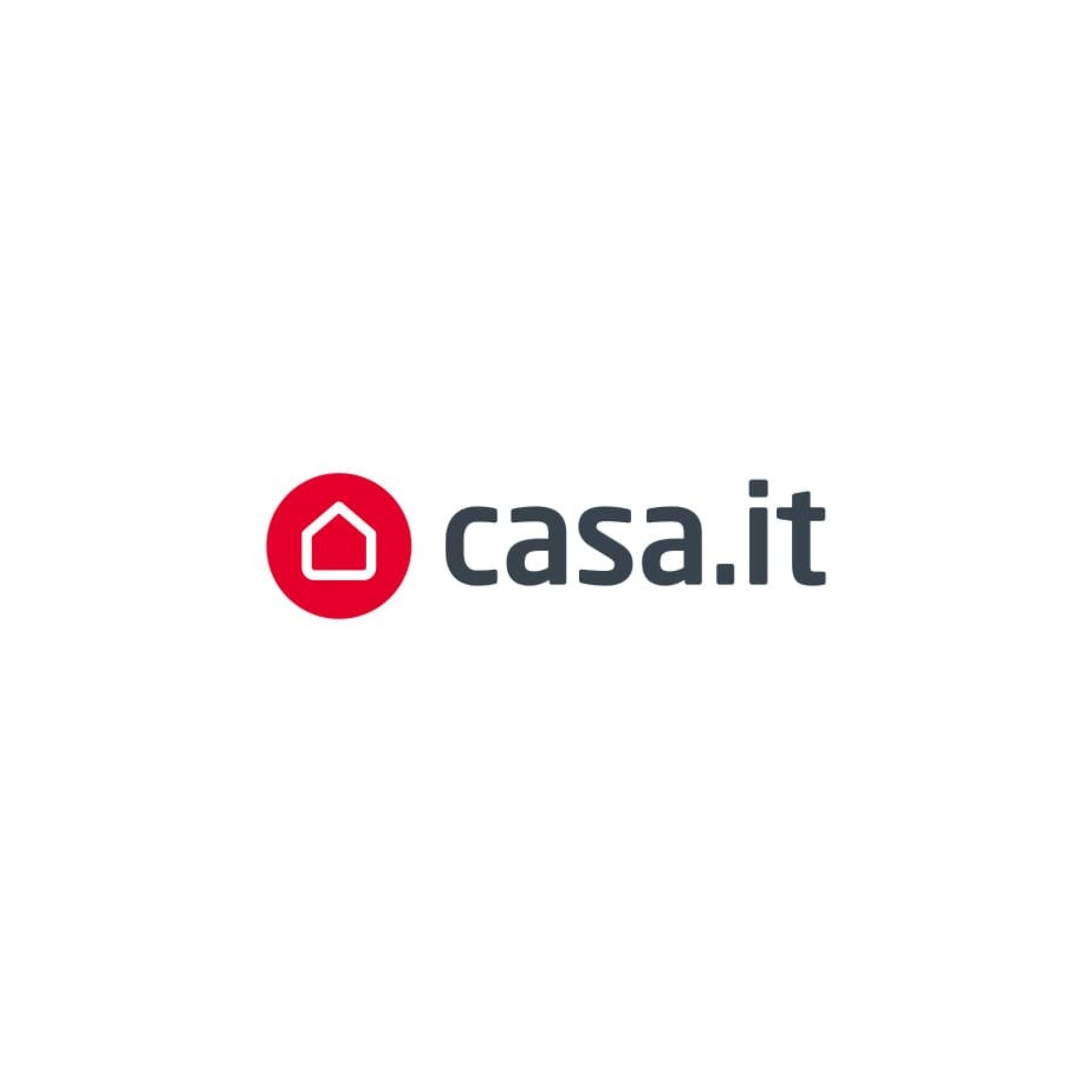 Etichetta per Logo-casa.it