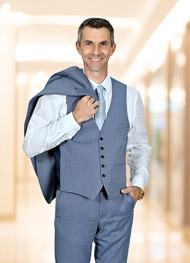 Patrick Lampenscherf