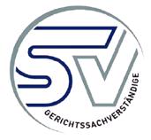 Siegel für SV-Logo