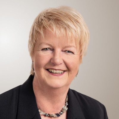 Heidi Milberg, Immobilienmaklerin bei Am Kirchplatz Immobilien