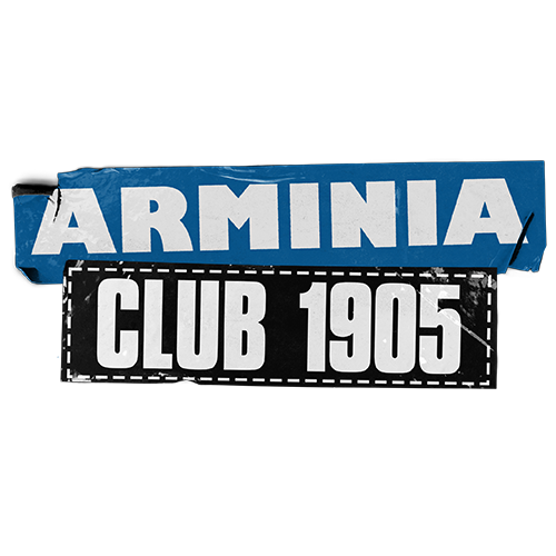 Logo Arminia Club 1905