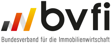 Logo Bundesverband für die Immobilienwirtschaft