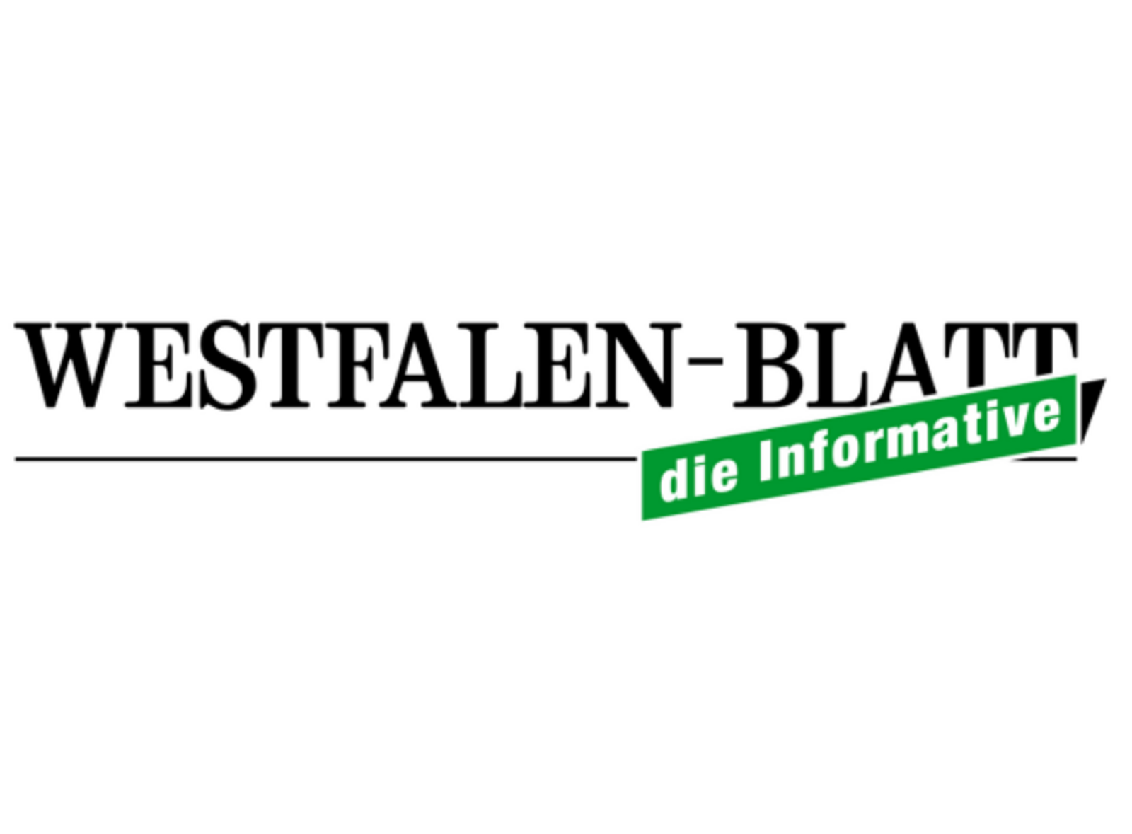 Logo Westfalen-Blatt