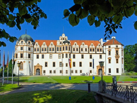 Celle, Schloss