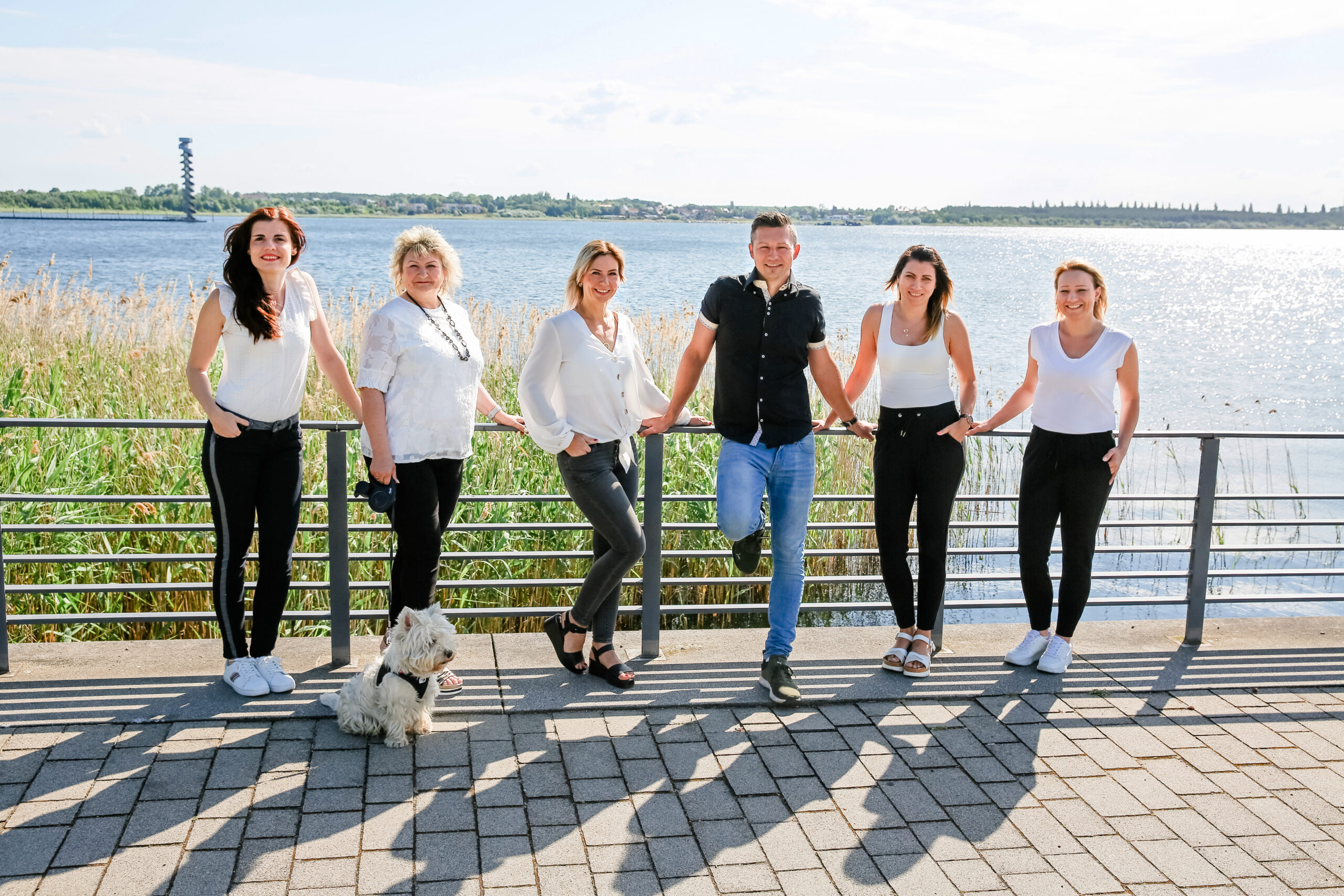 Team Foto Anhalt-Immobilien