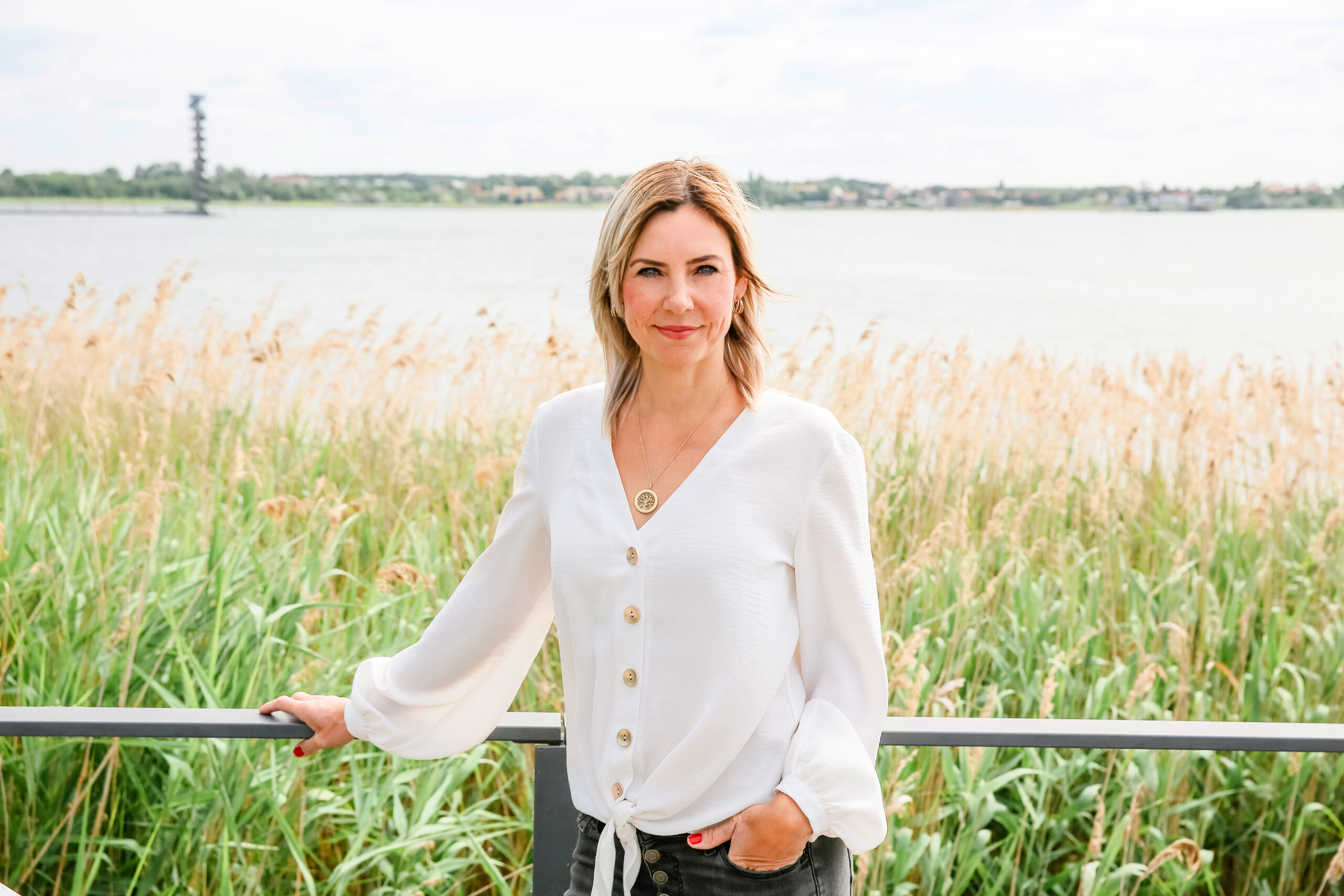 Mitarbeiterbild von Nicole Köhler - Maklerin Verkauf
