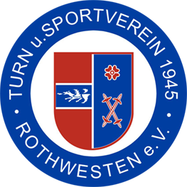 Siegel für logo TSV Rothwesten
