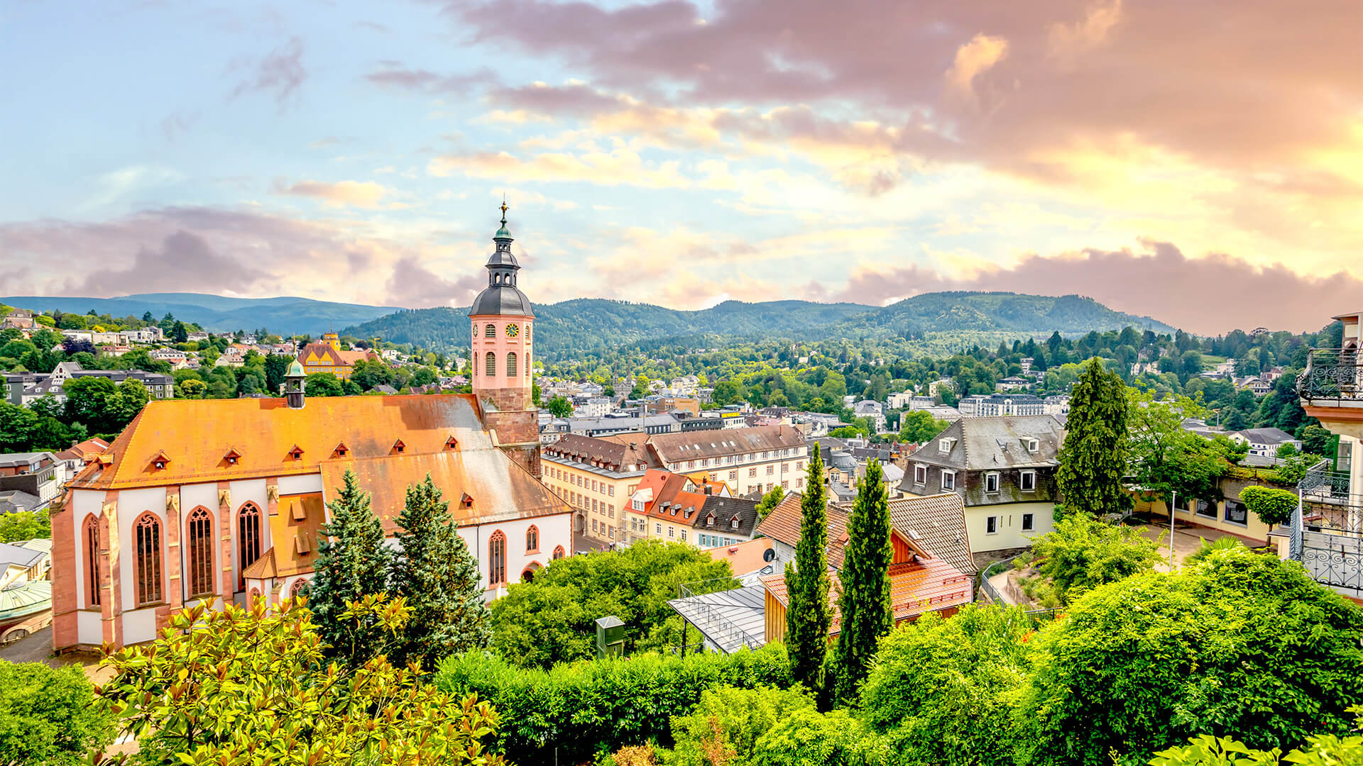Baden-Baden