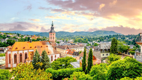 Baden-Baden