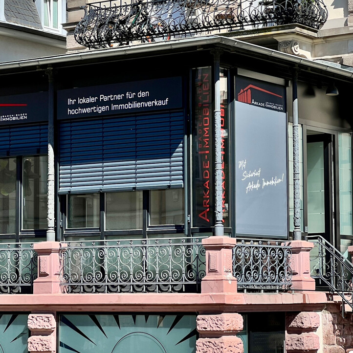 Arkade Immobilien
