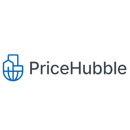 Siegel für PriceHubble