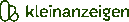 Logo Kleinanzeigen