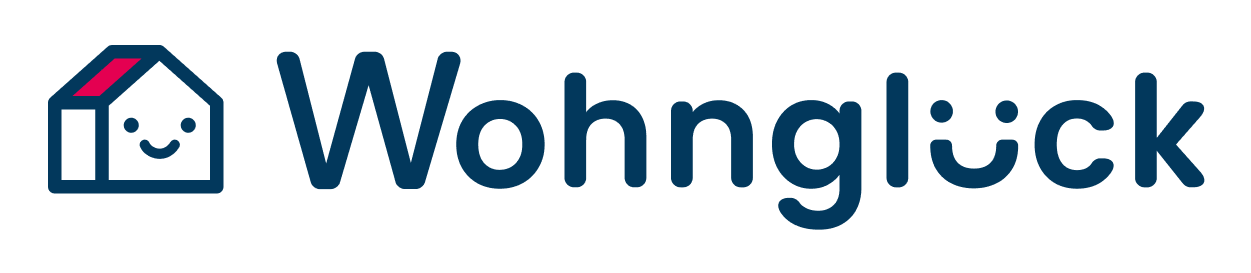 Logo Wohnglück