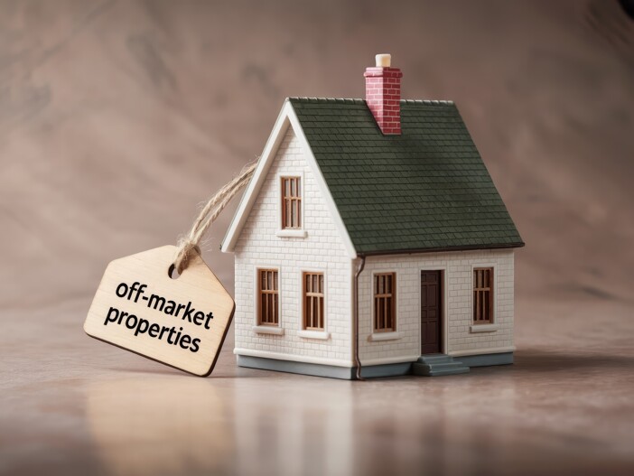 Off-Market-Immobilien