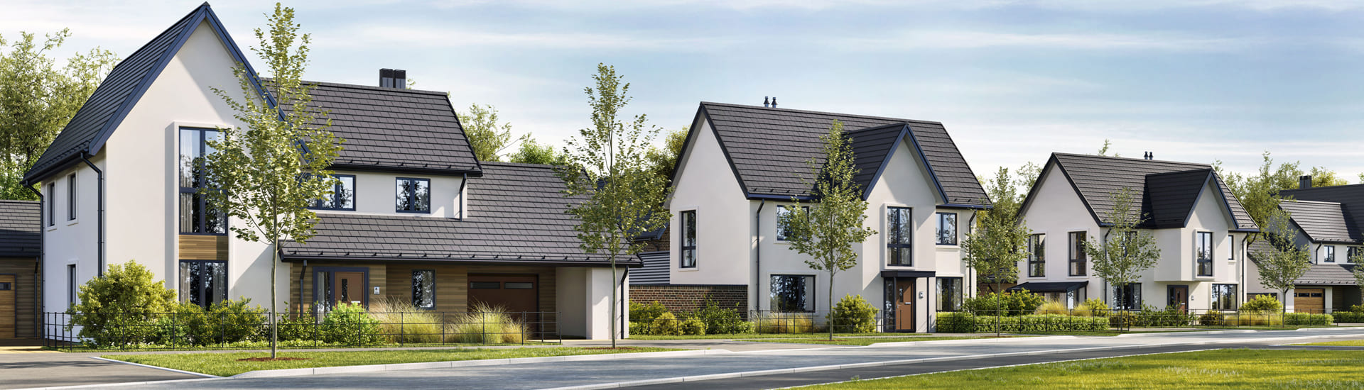 Wohnimmobilien in Berlin und Brandenburg