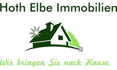 Logo Hoth Elbe Immobilien