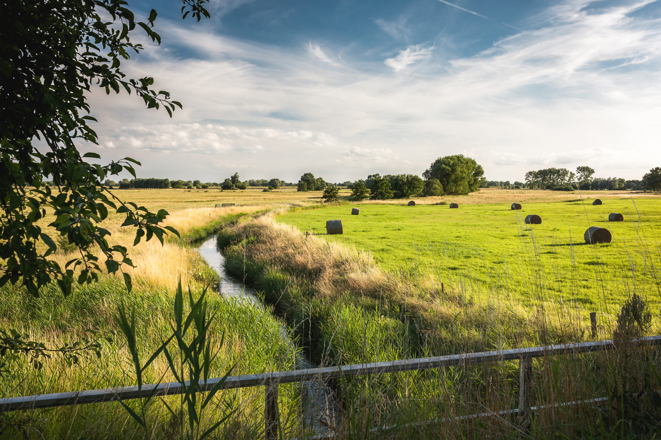 Stadtkurve Boizenburg