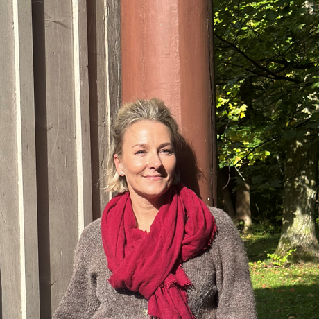 Claudia Bangert