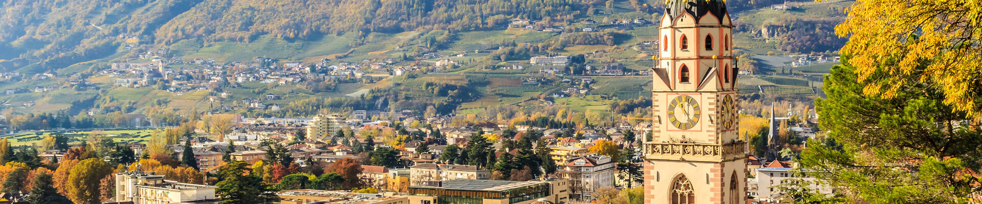 Bild Südtirol Meran