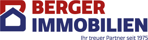 Berger Immobilien Logo