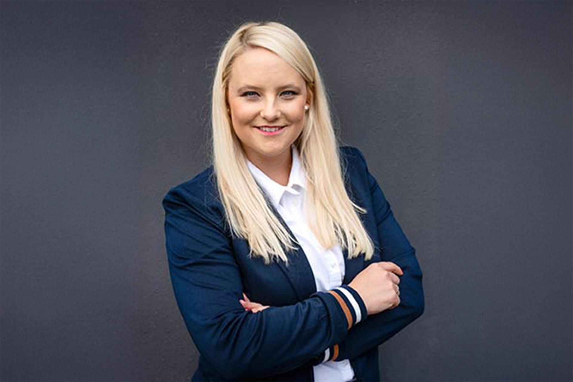 Sarah Isabelle Schumacher