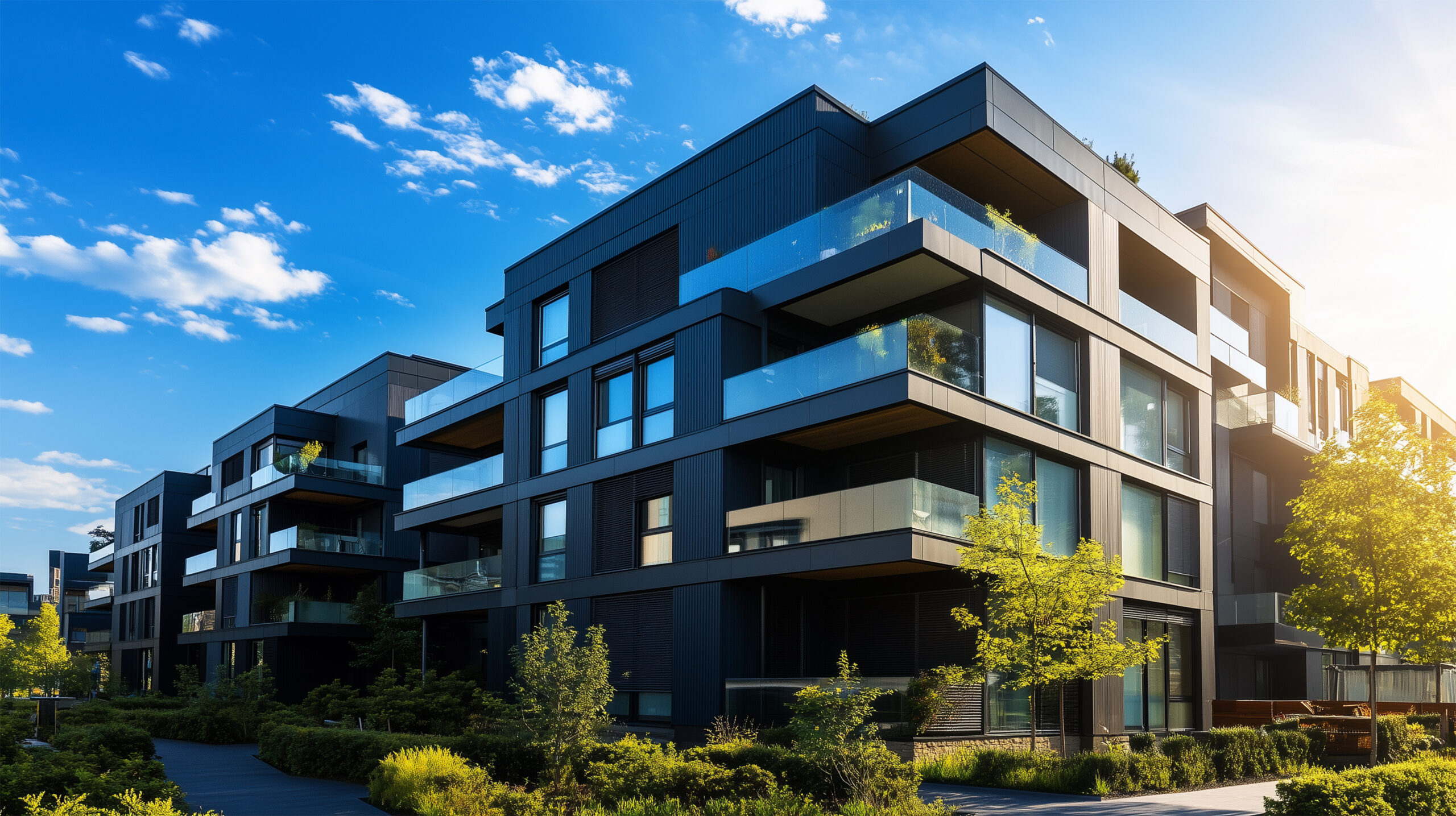 Mobile Heizung & Trocknung: Sofortwärme & Bautrocknung