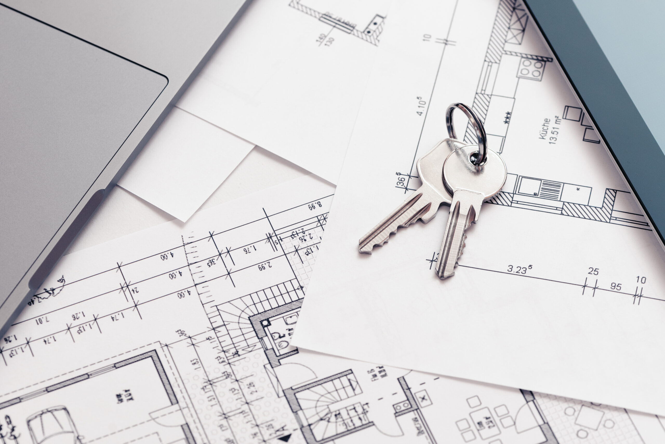 Verkauf: Immobilien strategisch verkaufen