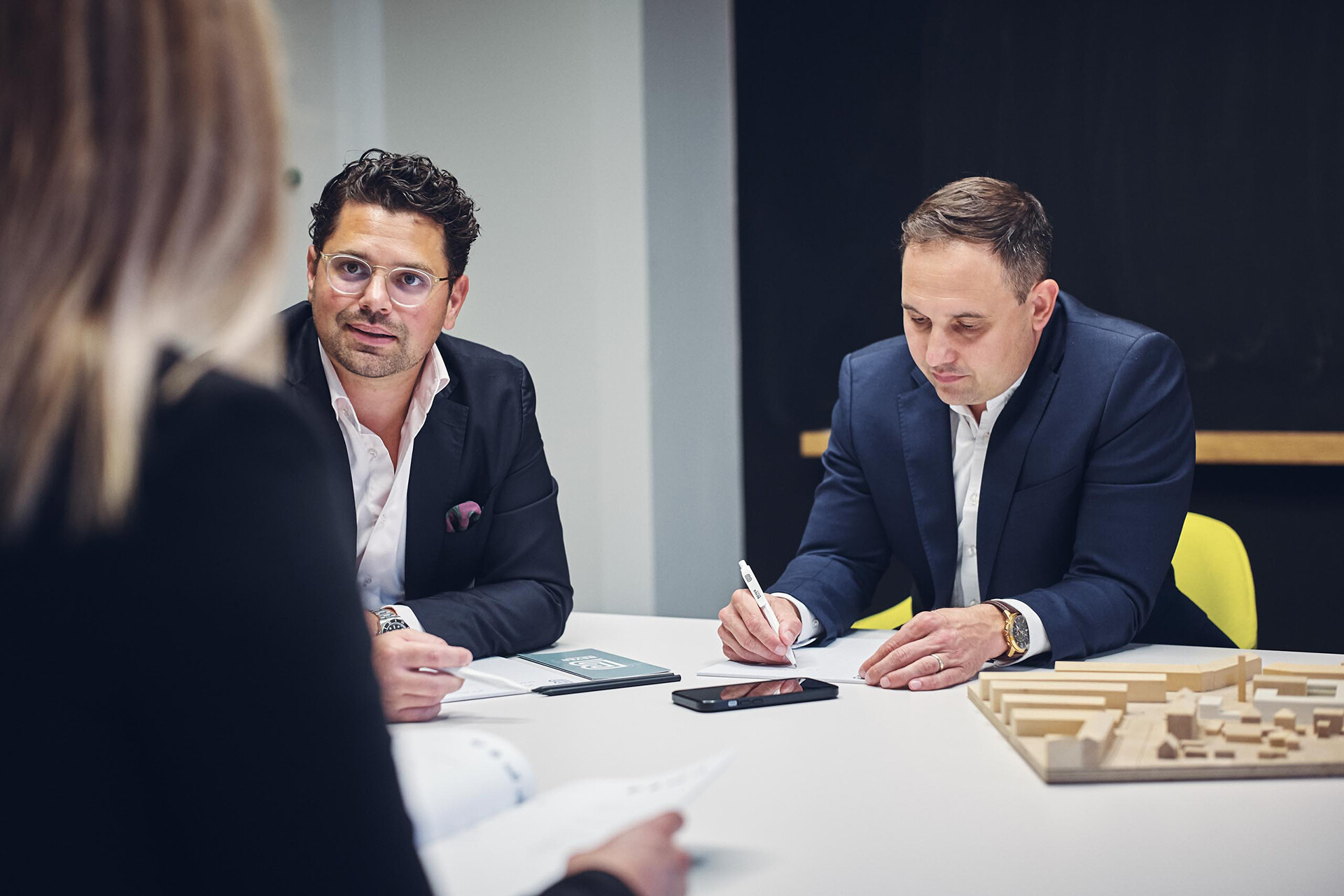 Finanzierung
