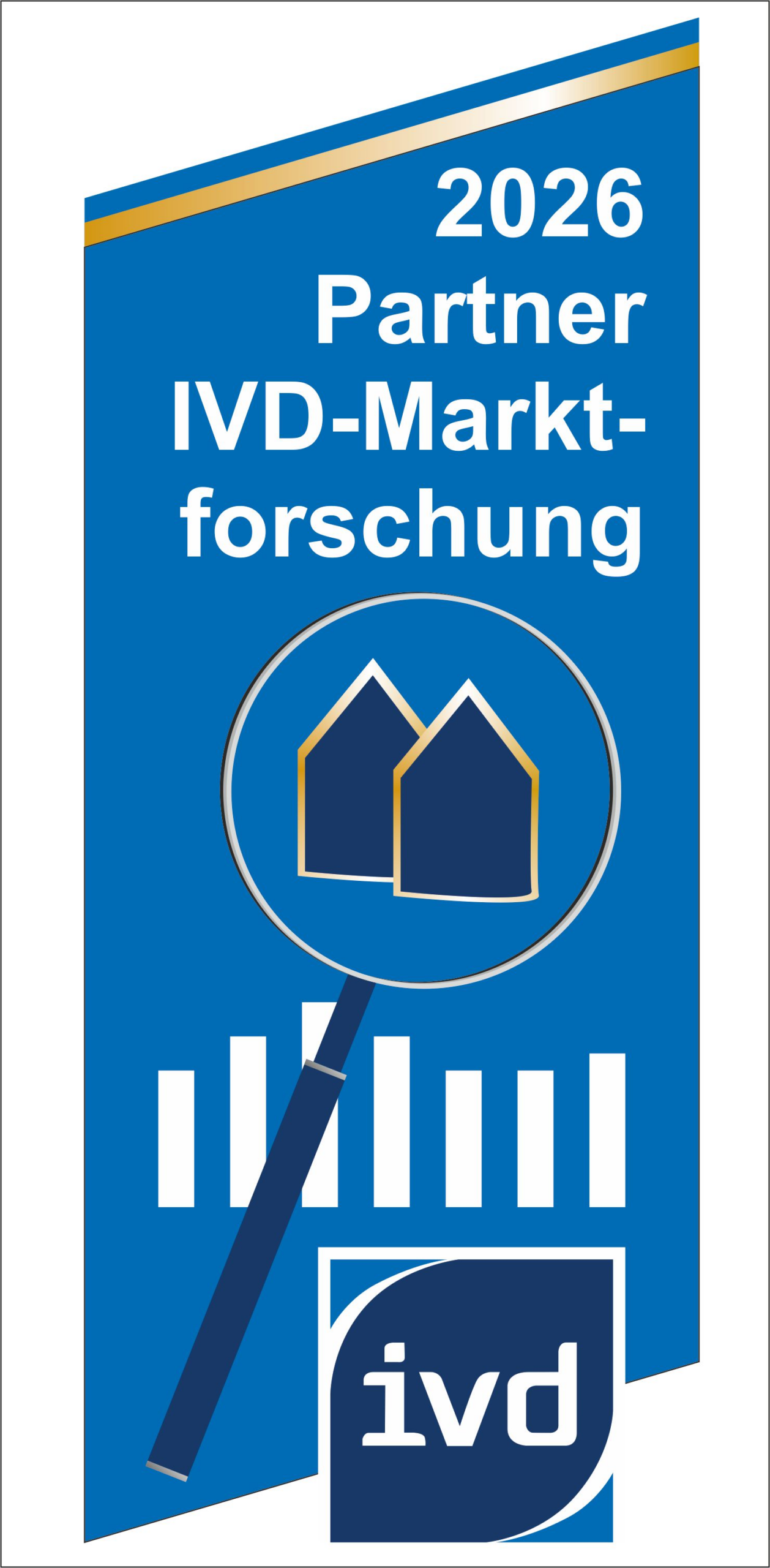 Siegel für 2026 - Schmal Siegel Partner-Marktforschung ivd