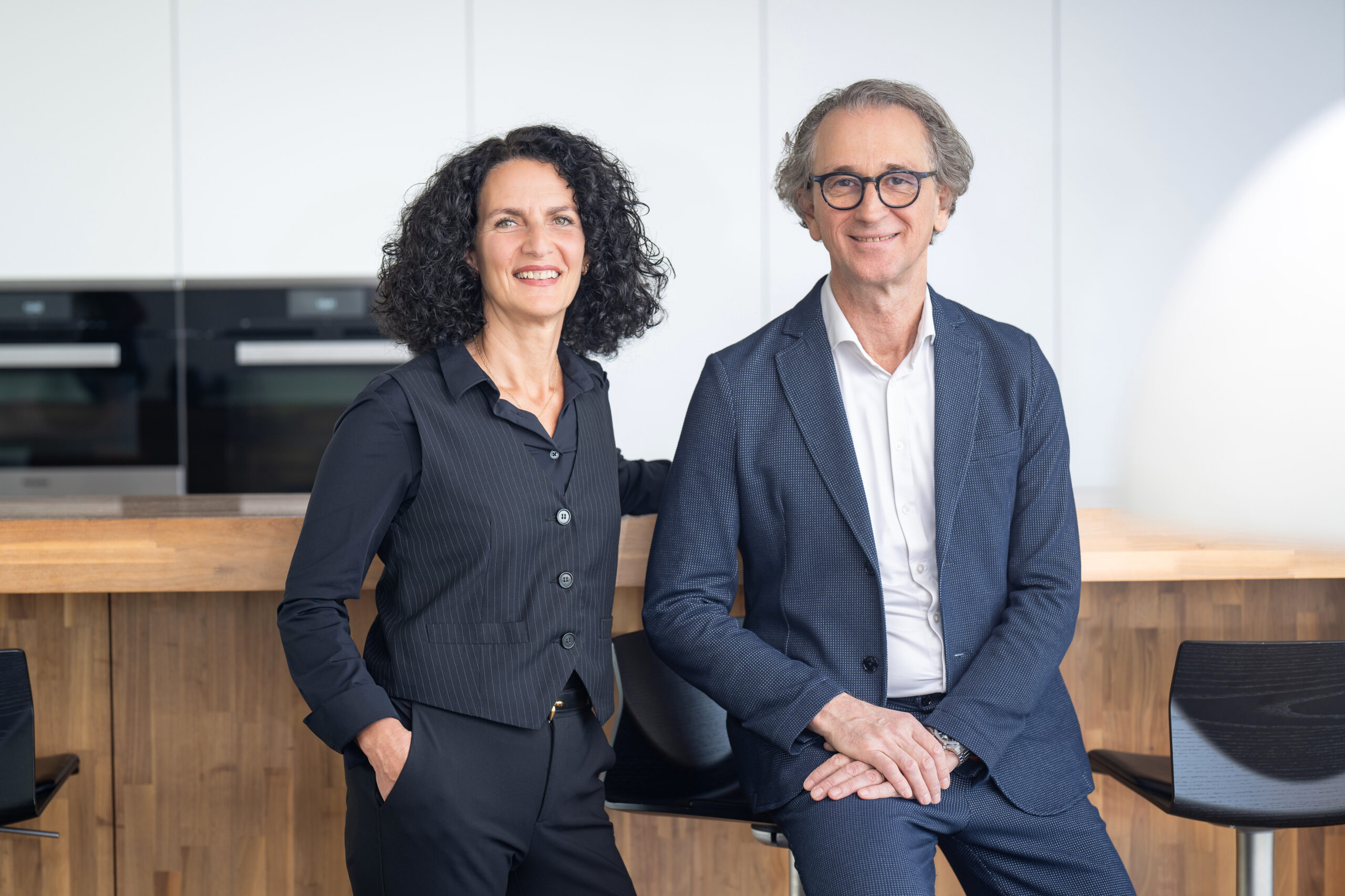 Team Bocelli Immobilien