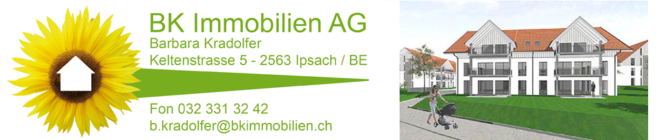 BK Immobilien AG