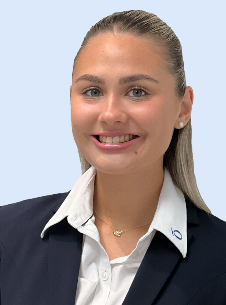 Portrait Nelli Wirütin Böckler Immobilien