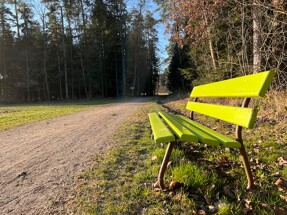 Relaxter Immobilienverkauf