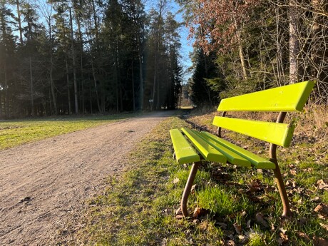 Relaxter Immobilienverkauf