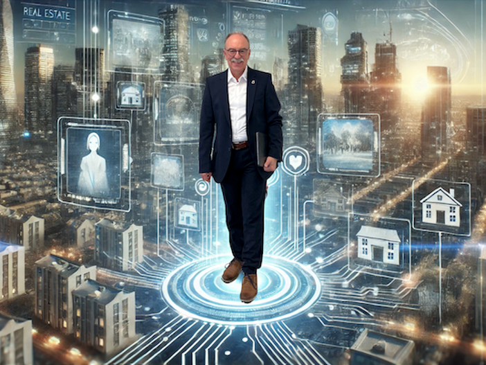 Technik und Mensch
