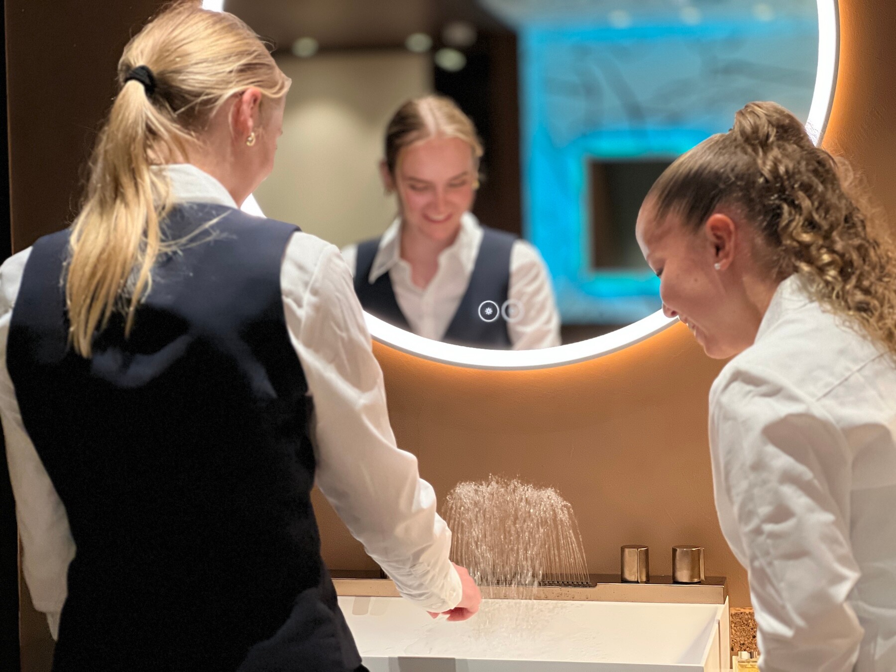 Immobilienmakler Pforzheim Fachexkursion