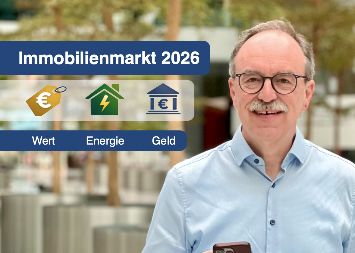 Immobilienmarkt 2026 in Pforzheim: Wichtige Faktoren Preis, Energieeffizienz und Finanzierung für Käufer und Verkäufer