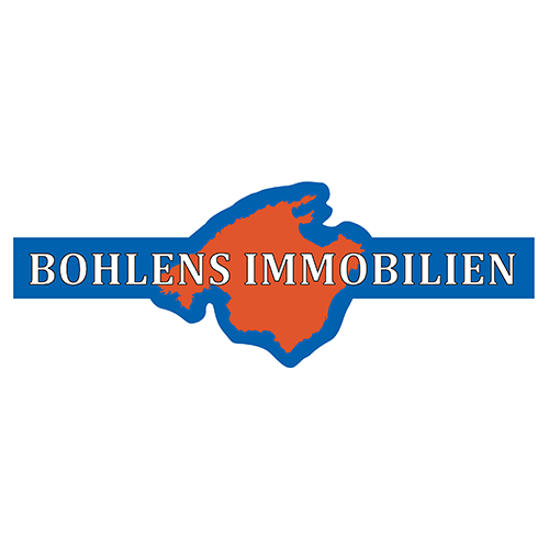 Bohlens Immobilien Logo