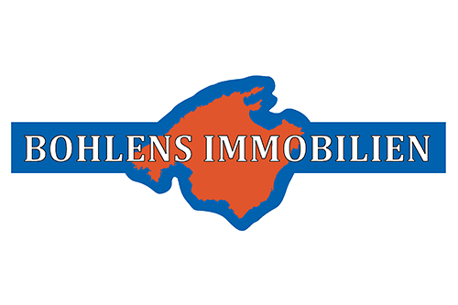 Bohlens Immobilien Logo