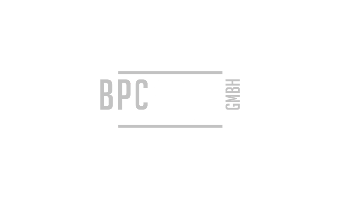 Logo BPC-Weris GmbH Invest