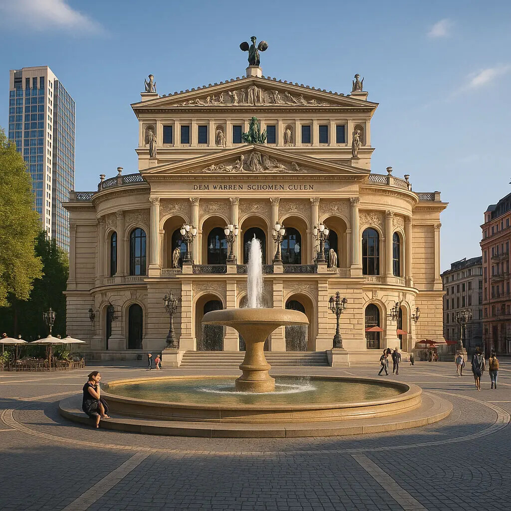 Frankfurter Oper