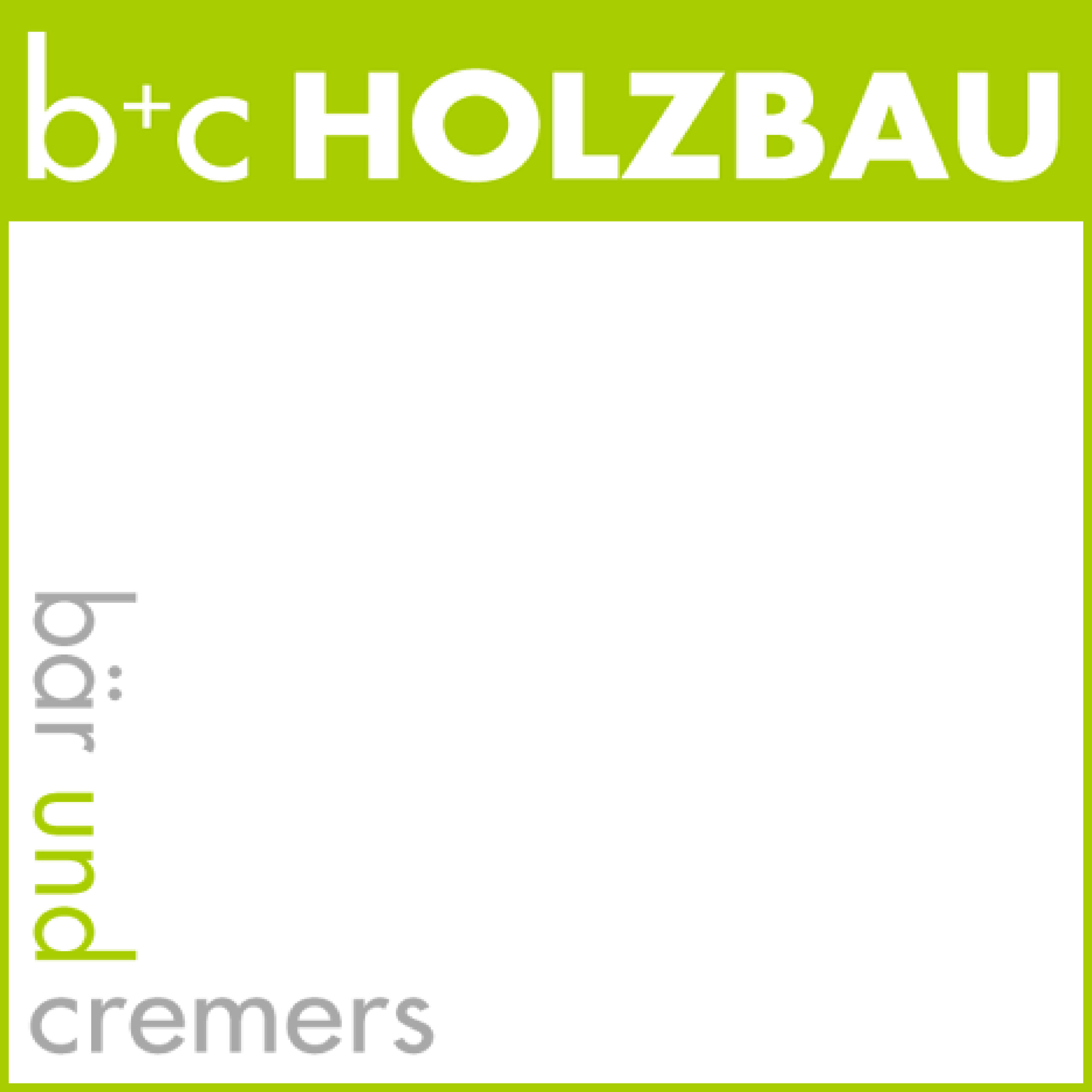 BC Holzbau