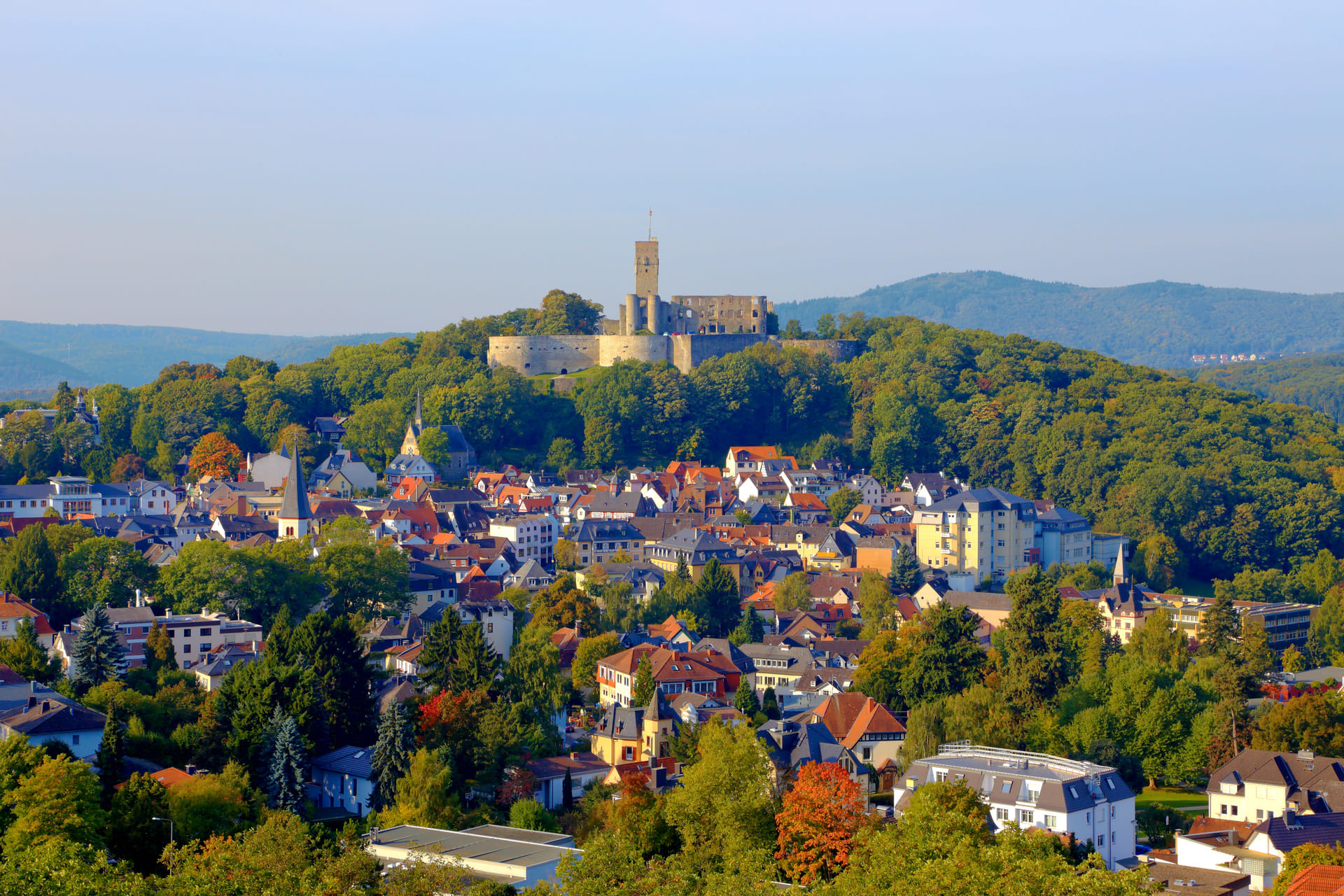 Königstein im Taunus